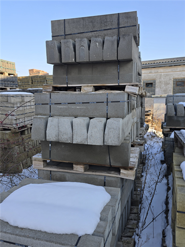 KB Obrubník silniční přírodní 150-1000 VÝPRODEJ NESTANDARD