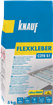 Flexibilní lepidlo Knauf FLEXKLEBER C2TE S1 5 kg