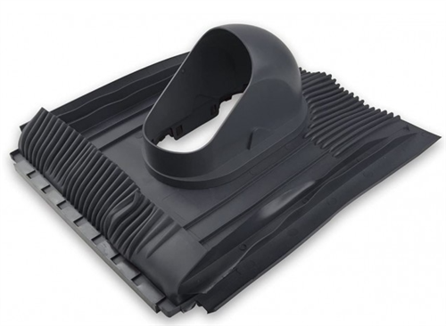 Venduct® uni střešní průchod DN 100 antracit