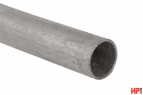 Trubka pro sněholam, 3,0 m, antracit