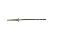 Halfen-Spony Halfen LSA-DW-180/4 -A4 s hmoždinkou, 8x60 mm