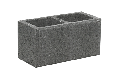 Betonová tvarovka hladká KBF 20-7 A 1-C9-03