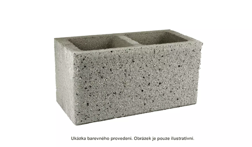 KB 20-7 A 100x100 SUZUKA B oboustranná Přírodní