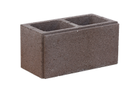 KBF II 20-7 A Hnědá