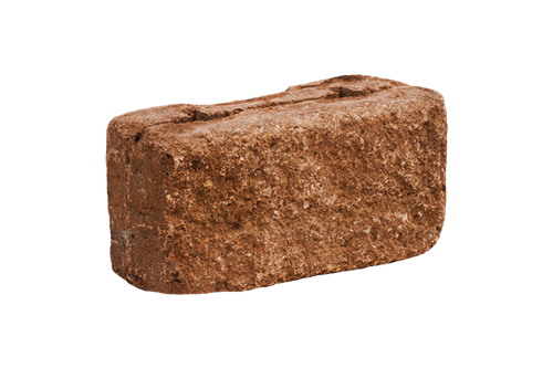 Pohledový prvek 400 štípaný GRIND 1-C9-05