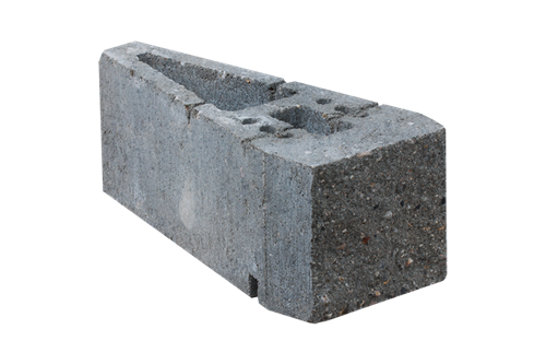 GEOSTONE FLAT 1/2 štípaný 2-BC9-01