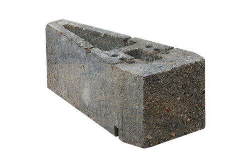 GEOSTONE FLAT 1/2 štípaný 3-C9-01