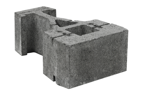 GEOSTONE FLAT 3/4 hladký 1-C9-03