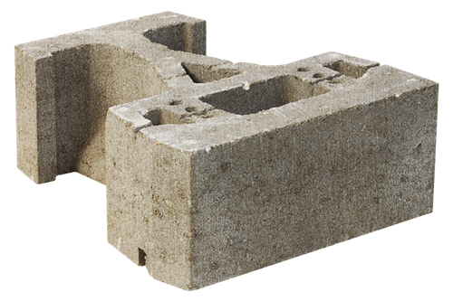 GEOSTONE FLAT hladký Římsko-písková C8