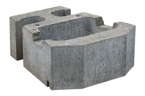 GEOSTONE POT hladký 2-BC9-01