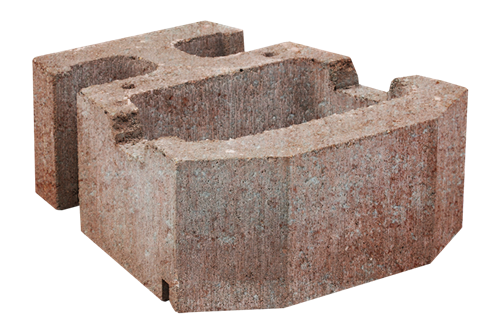 GEOSTONE POT hladký 2-C9-01