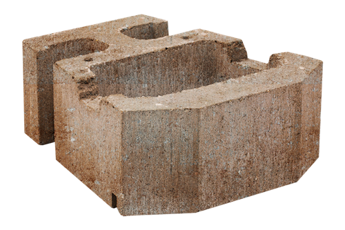 GEOSTONE POT hladký 2-C9-04