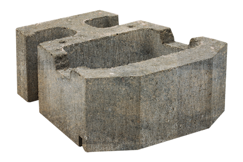 GEOSTONE POT hladký 3-C9-01