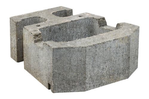 GEOSTONE POT hladký 3-C9-04