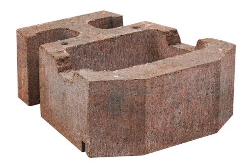 GEOSTONE POT hladký 3-C9-05