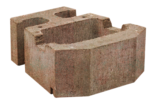 GEOSTONE POT hladký 3-C9-11