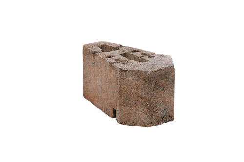 GEOSTONE miniBENT 1/6  hladký 3-C9-07