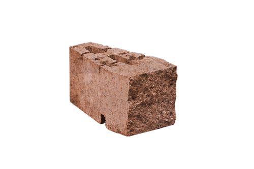 GEOSTONE miniFLAT 1/6 štípaný 1-C9-02