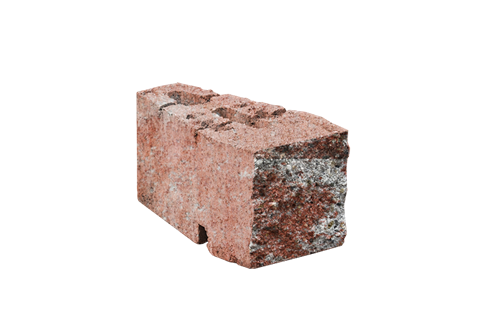 GEOSTONE miniFLAT 1/6 štípaný 2-C9-01