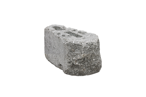 GEOSTONE miniBENT 1/6 GRIND štípaný 3-C9-04