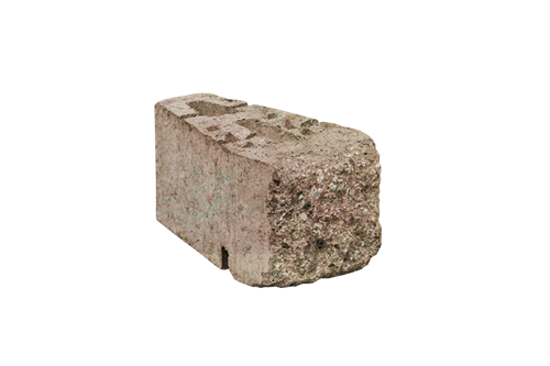 GEOSTONE miniFLAT 1/6 RUSTIK 3-C9-08