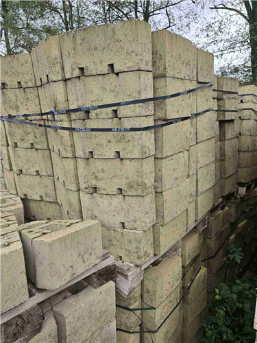 GEOSTONE miniFLAT 1/4 hladký Žlutá NESTANDARD