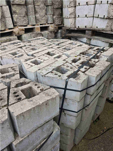 GEOSTONE miniFLAT 1/4 hladký Bílá NESTANDARD