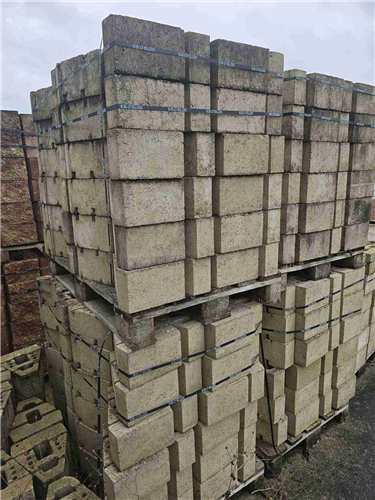 GEOSTONE miniFLAT 1/4 hladký Římská žlutá C8 NESTANDARD