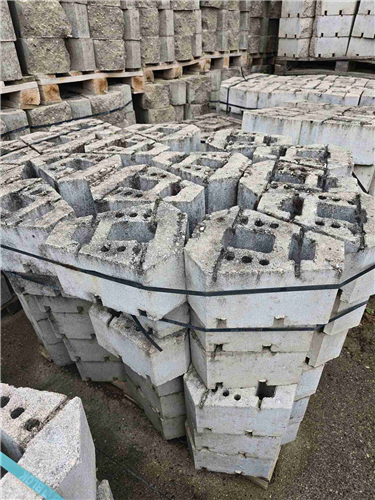 GEOSTONE miniBENT 1/4 hladký Bílá NESTANDARD