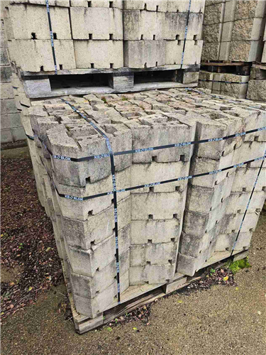 GEOSTONE miniBENT 1/4 hladký Římská žlutá C8 NESTANDARD