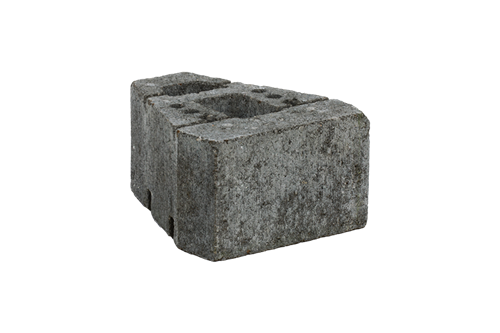 GEOSTONE miniFLAT 1/4 hladký 1-C9-03