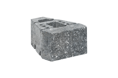 GEOSTONE miniFLAT 1/4 štípaný 2-BC9-01