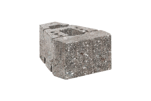 GEOSTONE miniFLAT 1/4 štípaný 2-C9-02