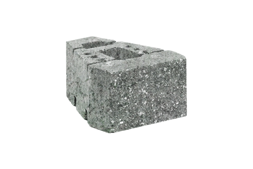 GEOSTONE miniFLAT 1/4 štípaný 2-C9-05