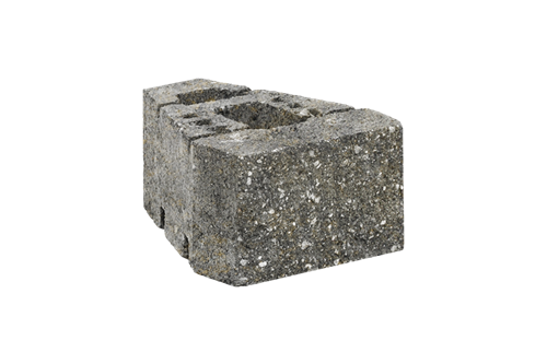 GEOSTONE miniFLAT 1/4 štípaný 2-C9-06