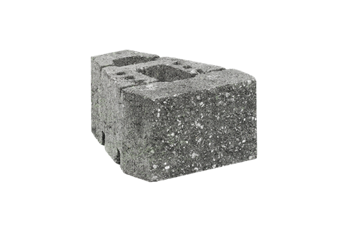 GEOSTONE miniFLAT 1/4 štípaný 2-C9-07