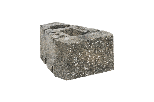 GEOSTONE miniFLAT 1/4 štípaný 3-C9-01