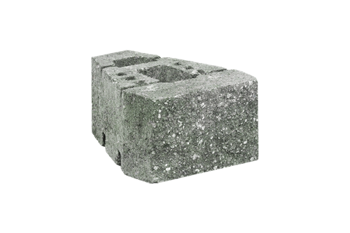 GEOSTONE miniFLAT 1/4 štípaný 3-C9-03