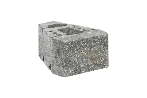 GEOSTONE miniFLAT 1/4 štípaný 3-C9-04