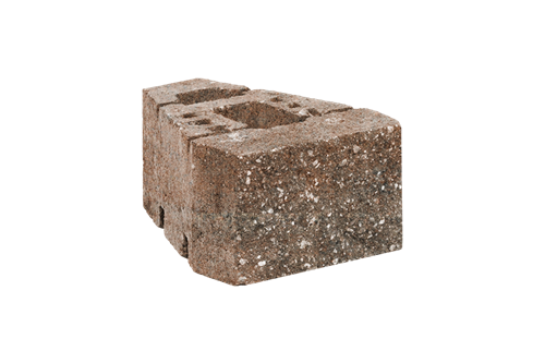 GEOSTONE miniFLAT 1/4 štípaný 3-C9-07