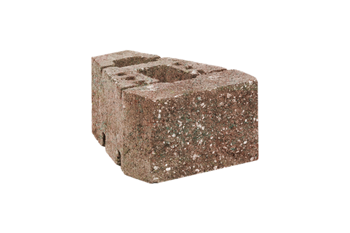 GEOSTONE miniFLAT 1/4 štípaný 3-C9-11