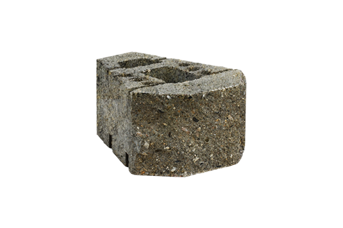 GEOSTONE miniBENT 1/4 štípaný 2-C9-06