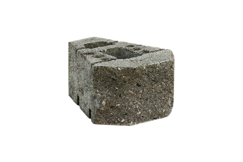 GEOSTONE miniBENT 1/4 štípaný 2-C9-07