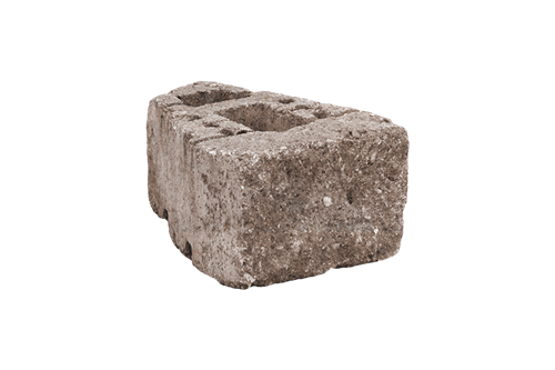 GEOSTONE miniFLAT 1/4 GRIND štípaný 3-C9-10