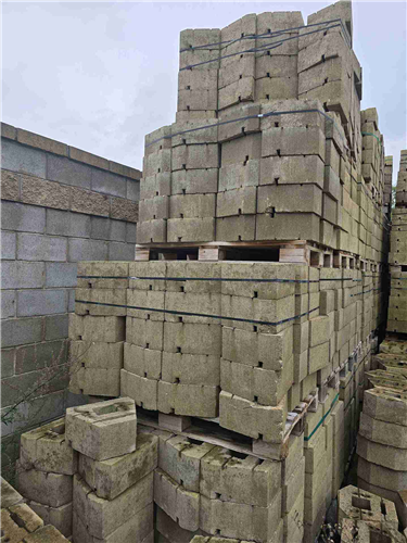 GEOSTONE miniFLAT hladký Žlutá NESTANDARD