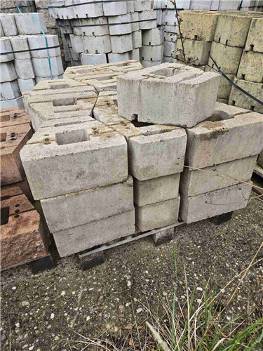 GEOSTONE miniFLAT hladký Písková C8 NESTANDARD