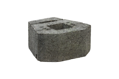 GEOSTONE miniBENT hladký 2-C9-07