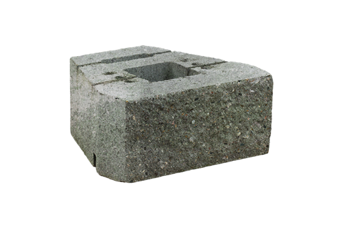 GEOSTONE miniFLAT štípaný 3-C9-03