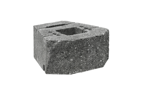 GEOSTONE miniBENT štípaný 1-C9-03