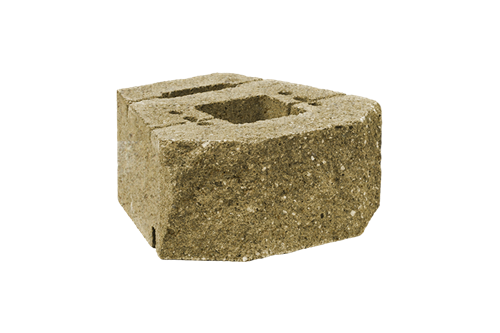 GEOSTONE miniBENT štípaný 1-C9-04